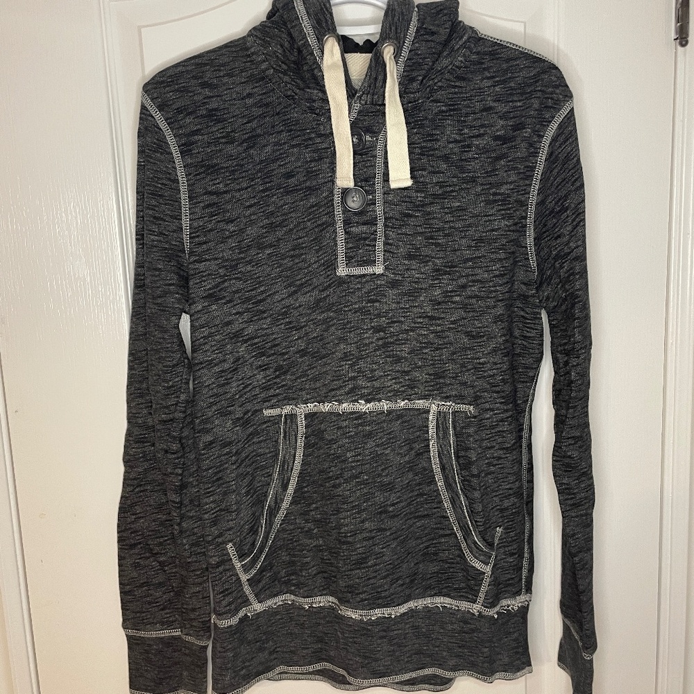 Distillery Apparel - Grey Hoodie